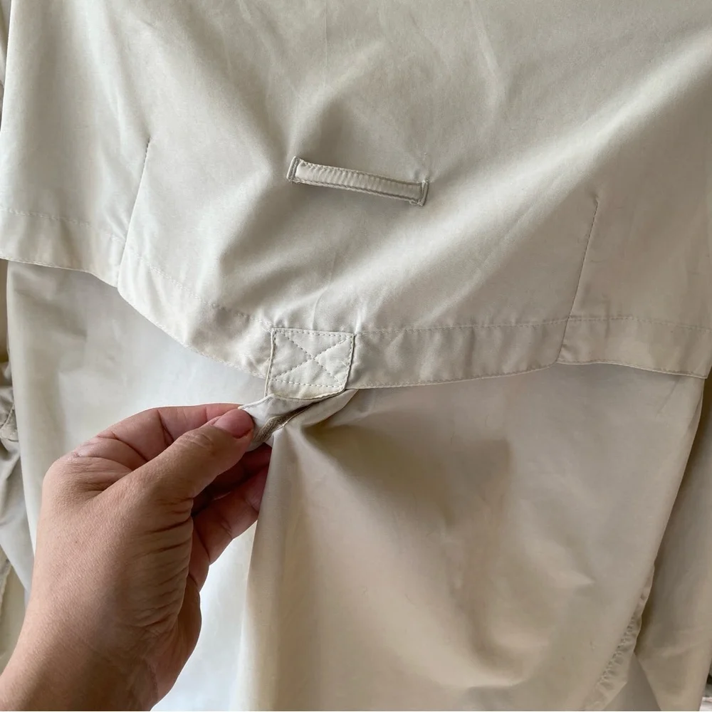 Exofficio air‎ strip
